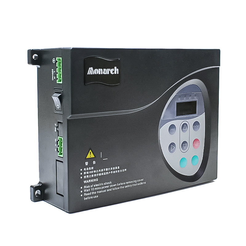 Monarch Elevator Door Controller NICE-D-A-SOP4