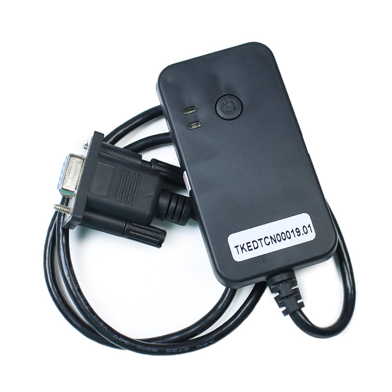 ティッセンエレベーター Bluetooth TKEDTC
