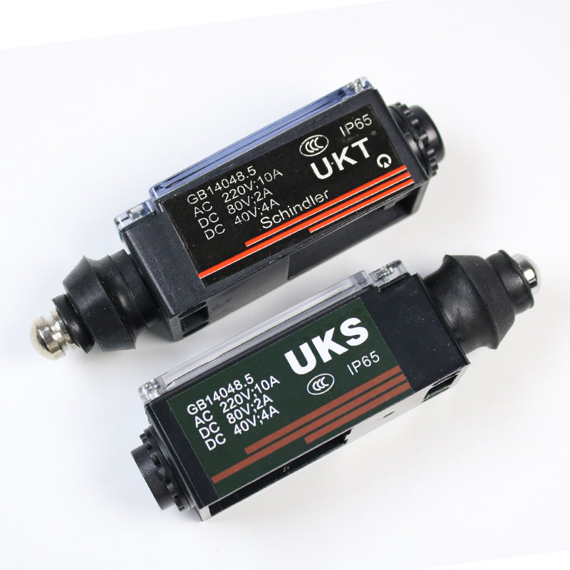 Elevator Buffer Switch UKS UKT