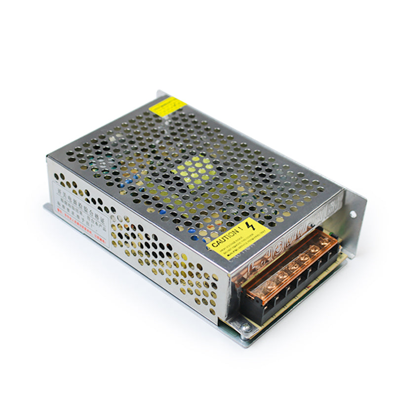 MEAN WELL スイッチ電源 MS-100-24