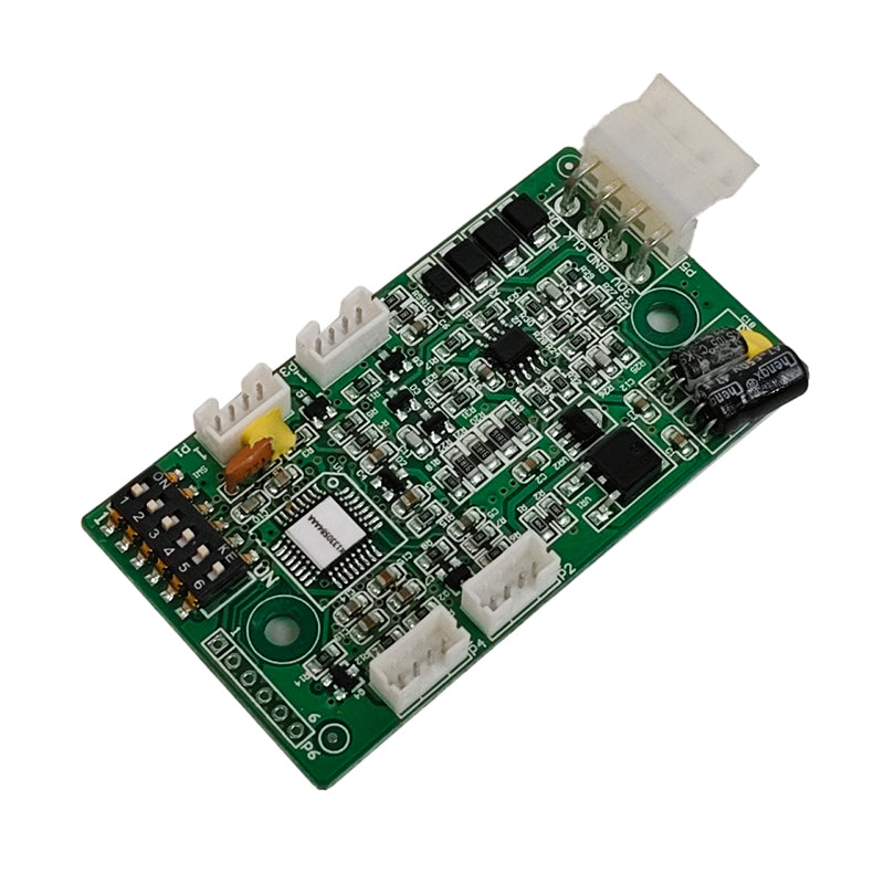 Otis Car Communication Board RS5-B (Original)