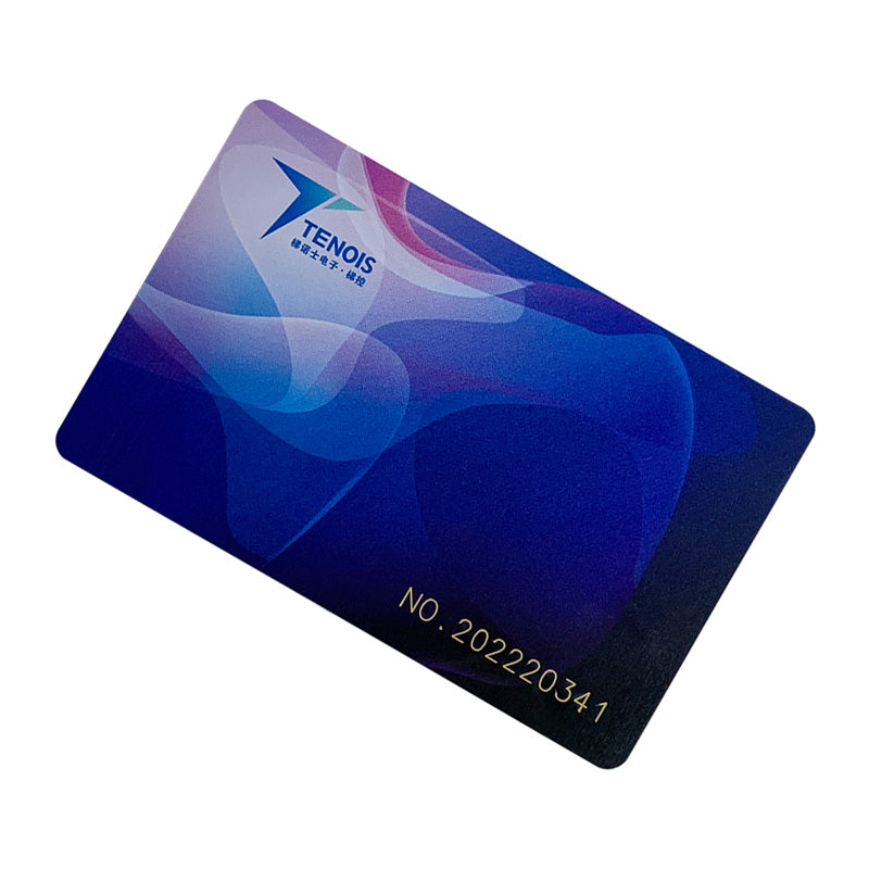 Tenois Aufzugsschalterkarte TDTK-KGK-IC