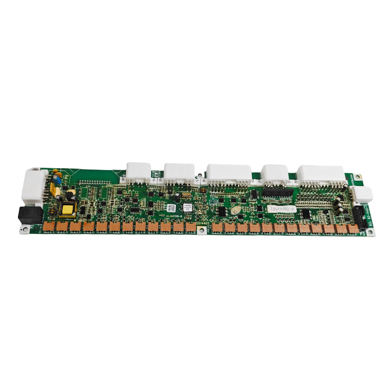 Hitachi elevator communication board SCLB3-V40-1