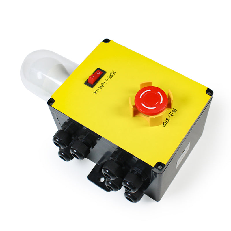 Aufzugsinspektionskasten KL300A005