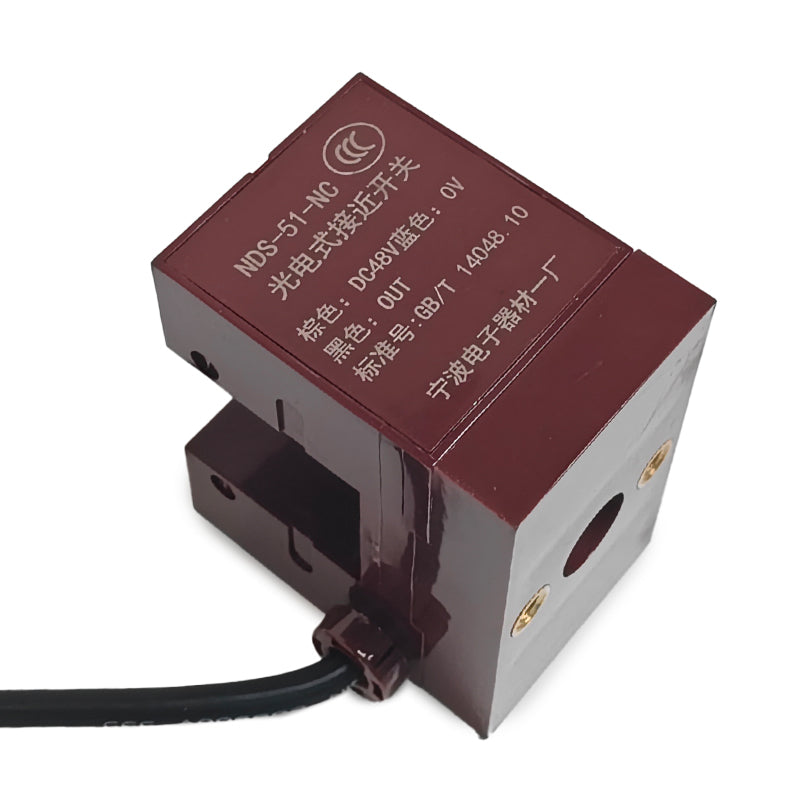 HITACHI Elevator Triple Sensor Set NDS-51-NC/NDS-53