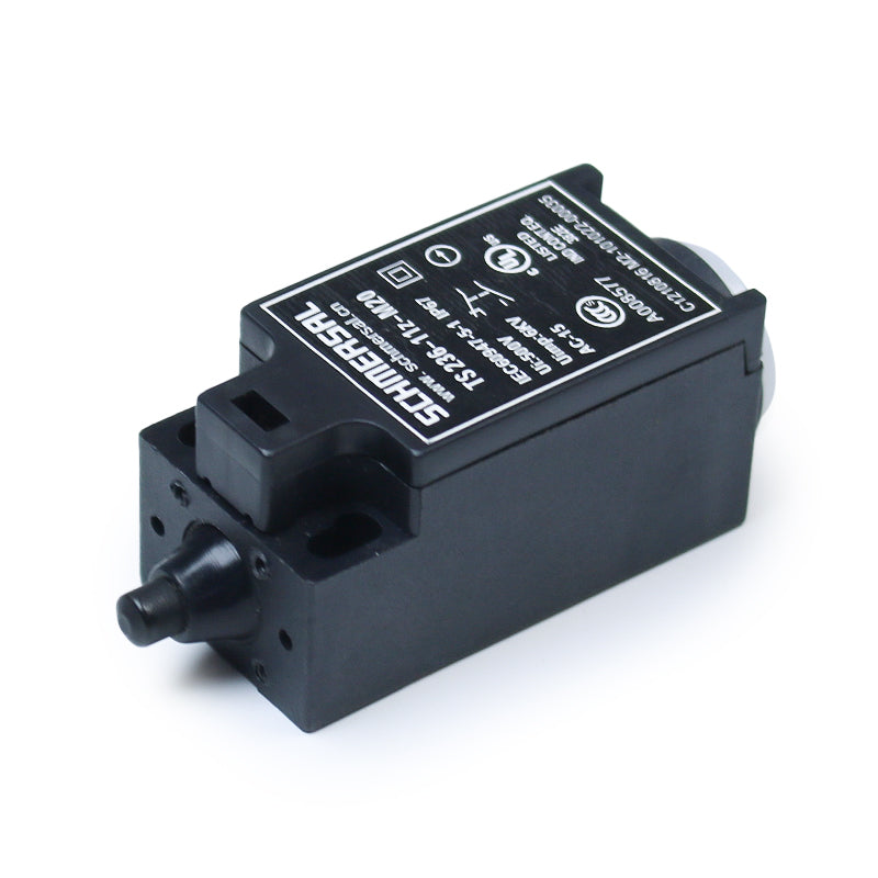 Tenois Elevator limit switch TS236-11Z-M20