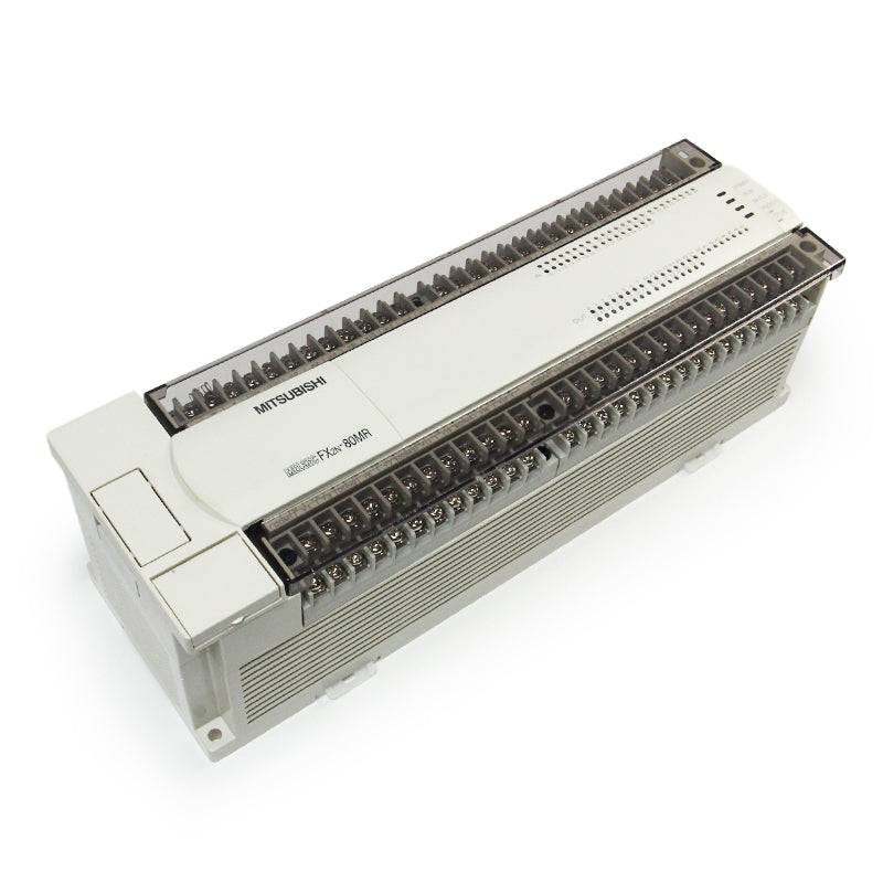 Mitsubishi Aufzugs-SPS-Steuerung FX2N-80MR