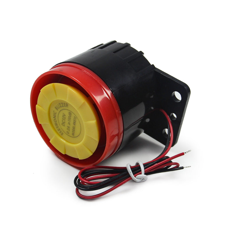 Deling Aufzugssummer DC6V/DC12V/DC24V