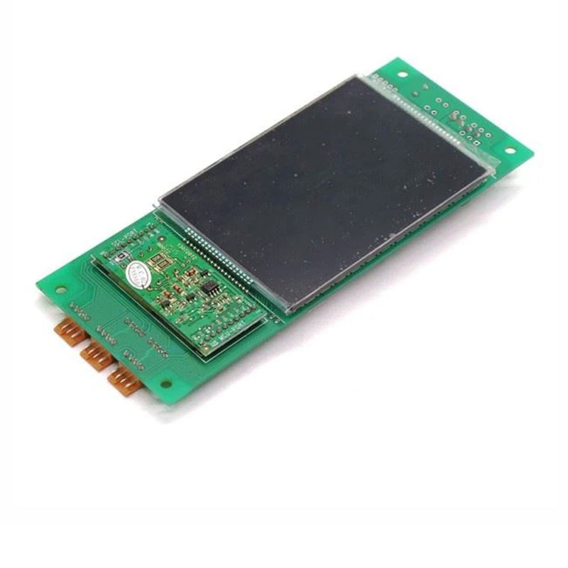Hitachi Aufzug LCD-Anzeigetafel SCLC-LCD4