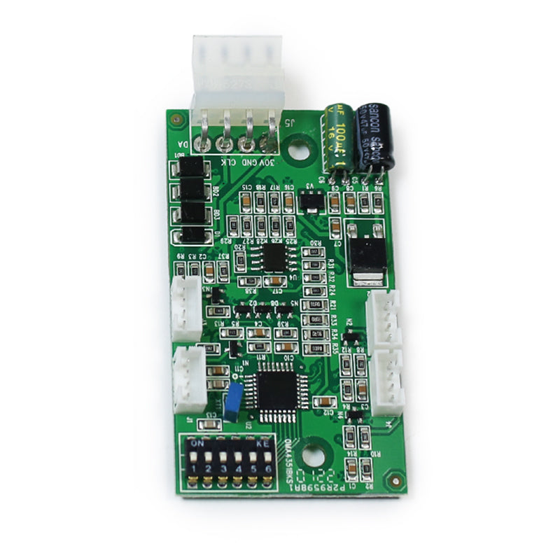 Otis car communication board RS5-B (Original)