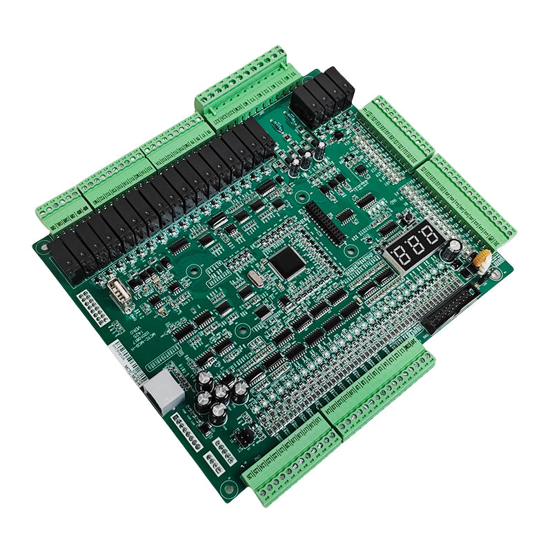 MONARCH Main Board MCTC-MCB-H (Standard Protocol)