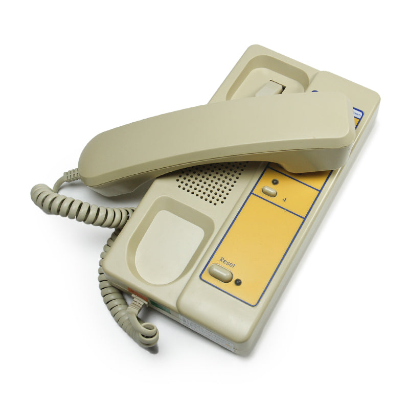 DelingエレベーターインターホンホストNET24-4AC