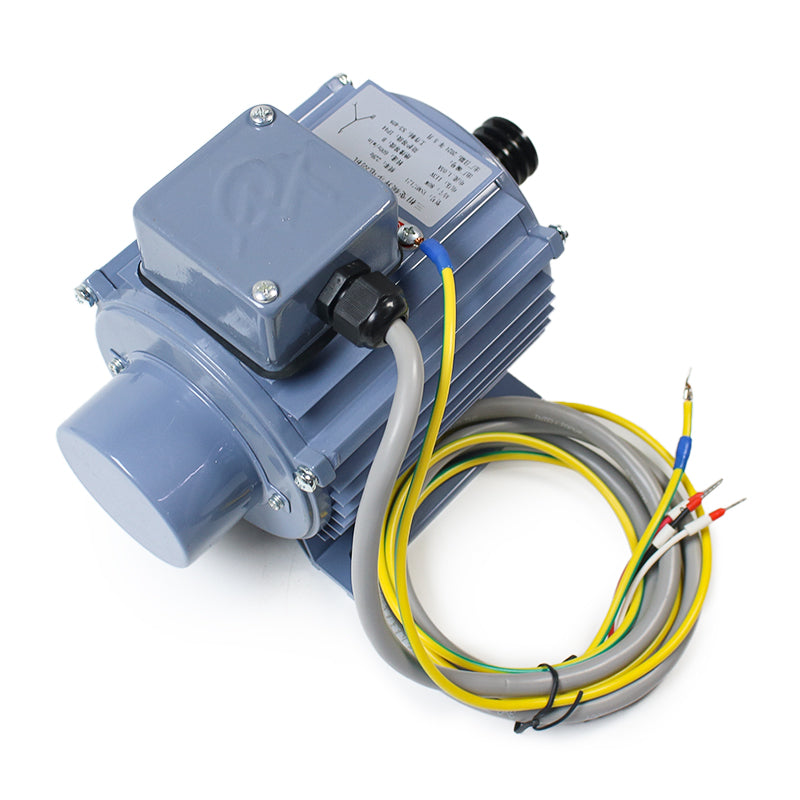 Hitachi Elevator Door Motor YSMB7124