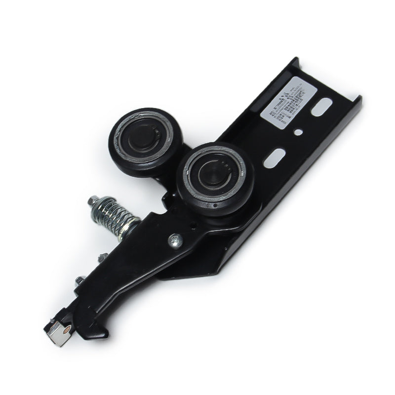 Mitsubishi 161 Elevator Door Lock