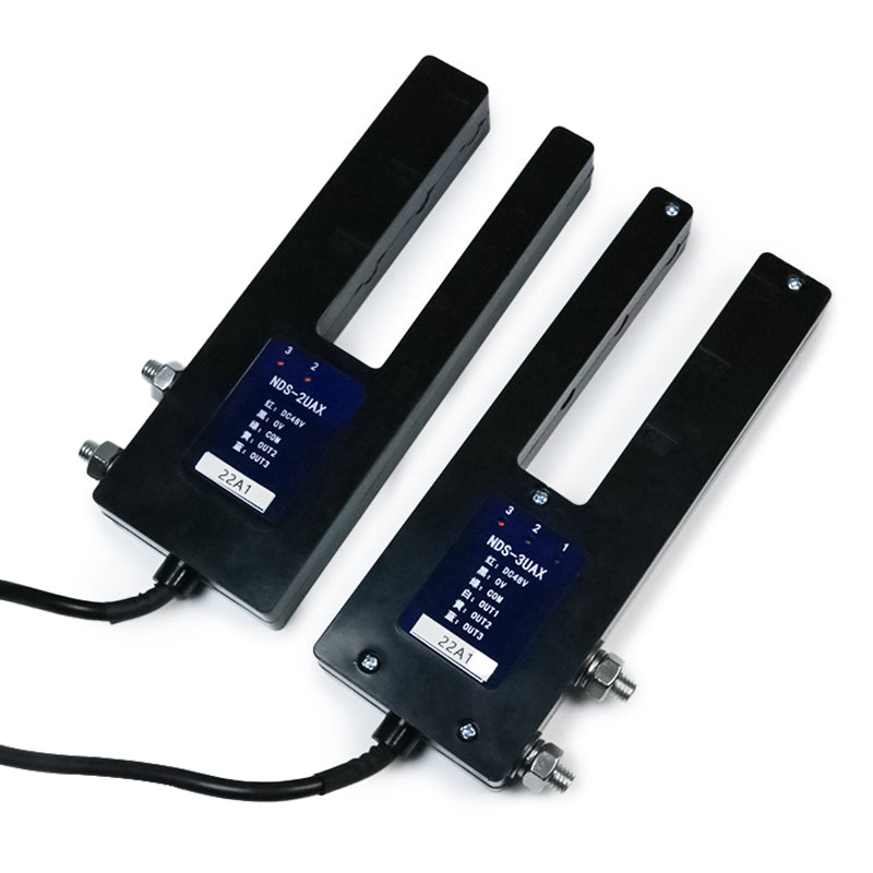 Hitachi Sensor 2UAX/3UAX