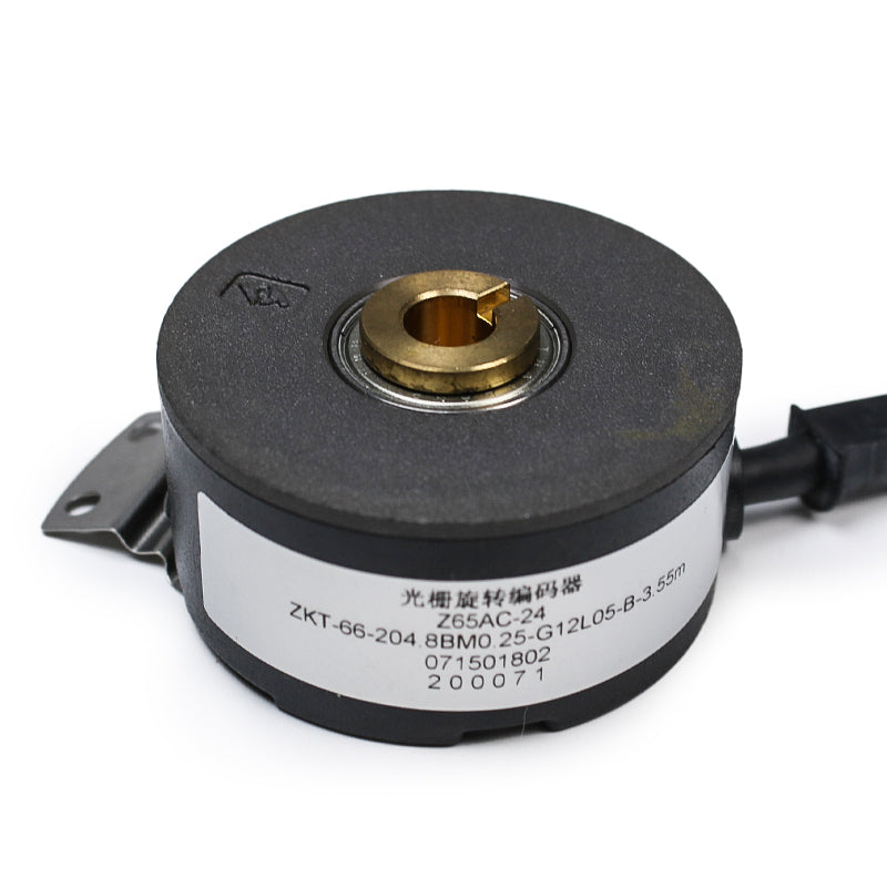 三菱エレベータードアマシンエンコーダZ65AC-24(Z65AC-08/PKT5006A-512-G12Cの交換品)