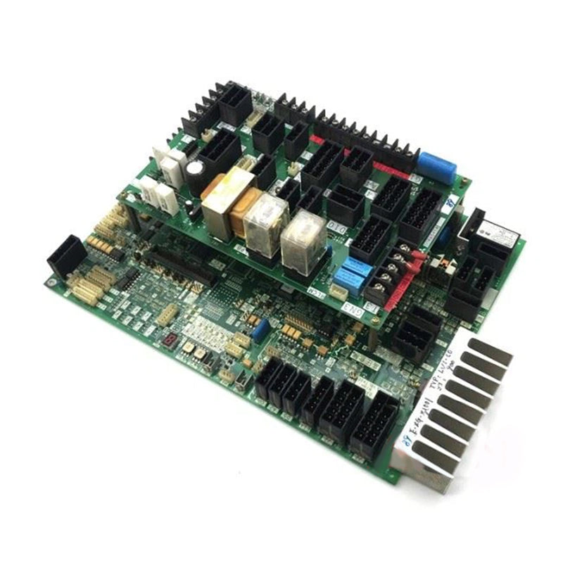 三菱エレベータードアマシンボード DOR-144A