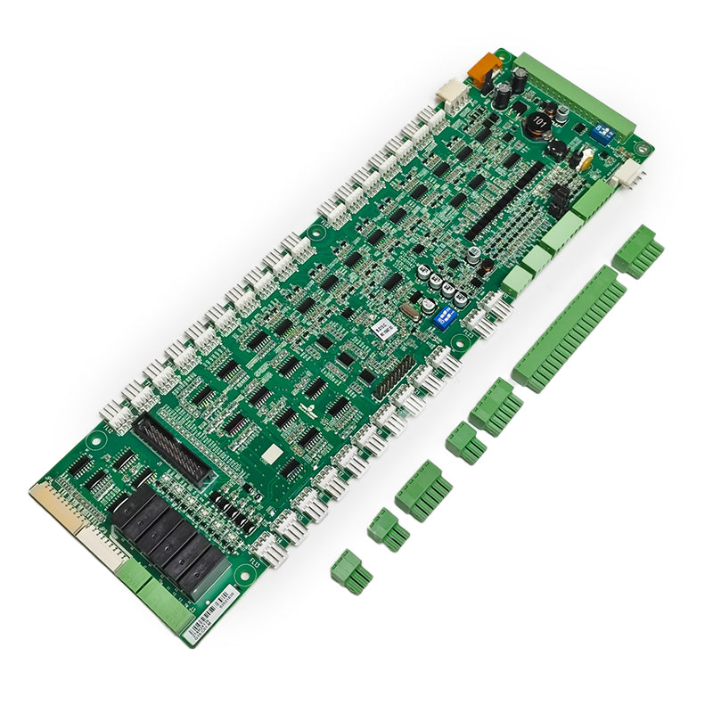 Guangri Elevator Communication Board CAN-B3 (G15-C01-M)