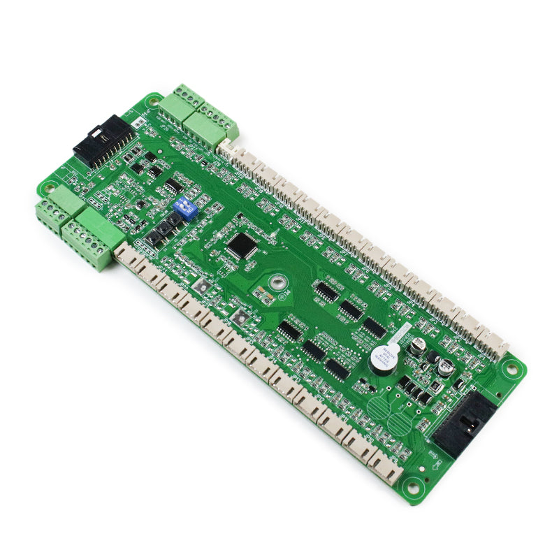 Monarch Elevator Command Board MCTC-COB-B1 (Standardprotokoll)