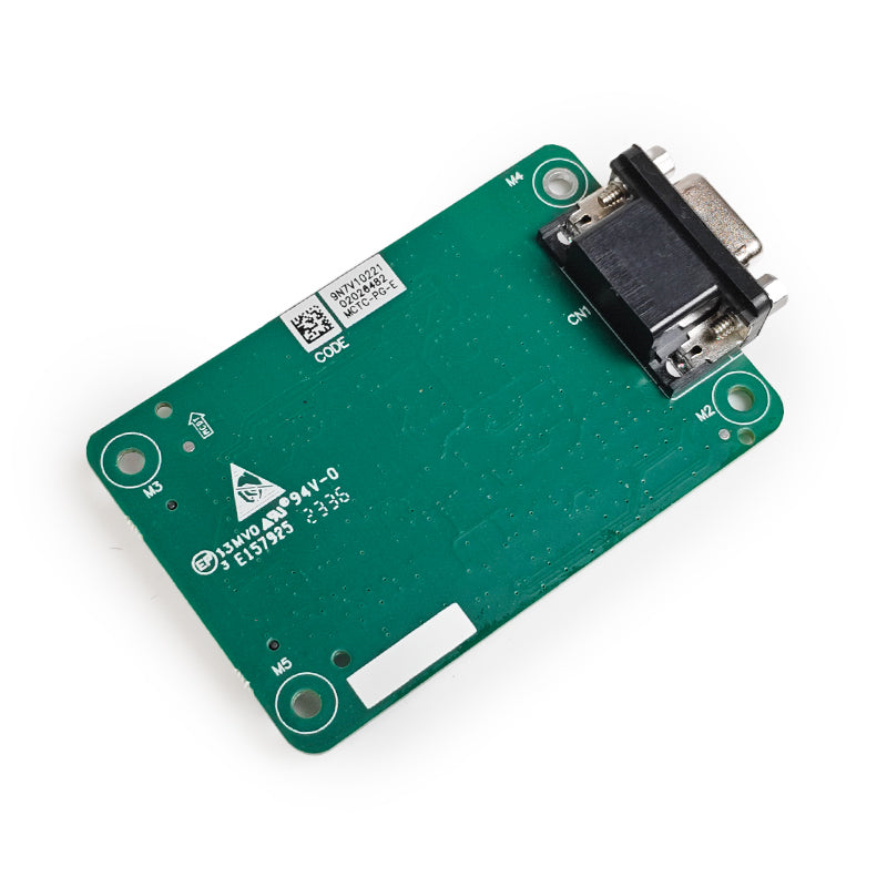 MONARCH PG Card MCTC-PG-E (Synchronous)