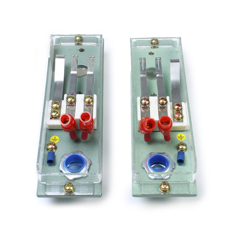Hitachi Elevator Governor Switch Contact 16511921A (Model A)