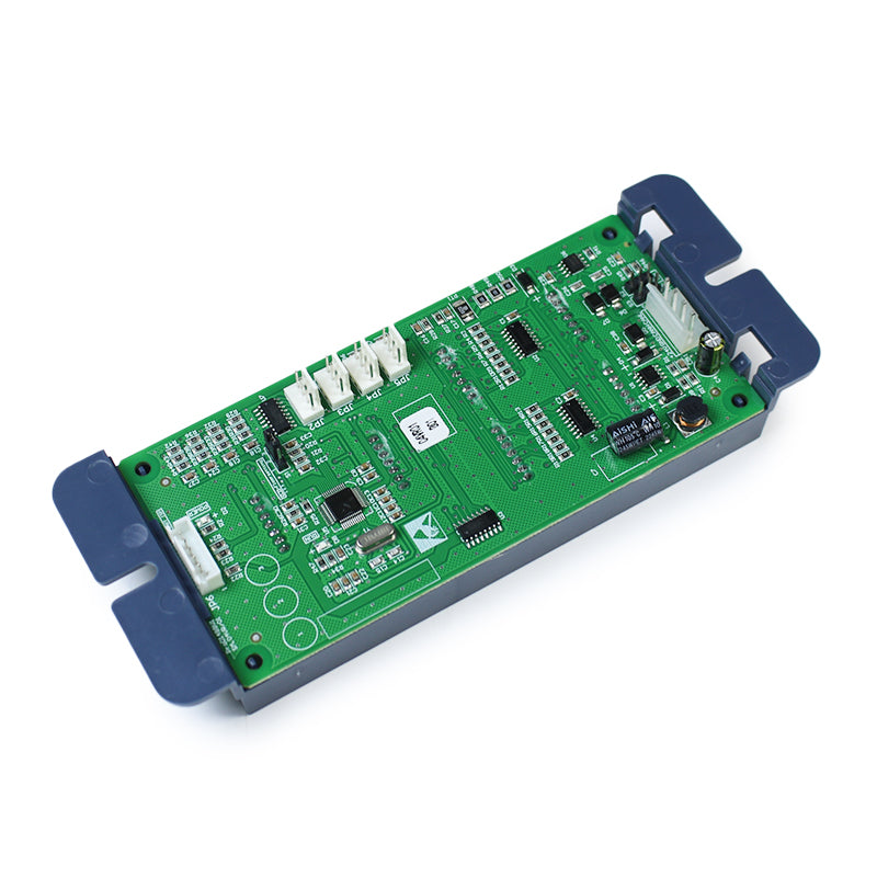 STEP Externe Anrufanzeigetafel SM-04-VRF(VRK)