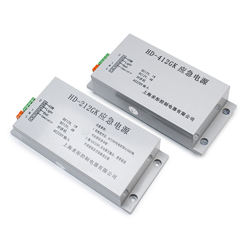 Kone Aufzug Notstromversorgung HD-212GK/HD-412GK