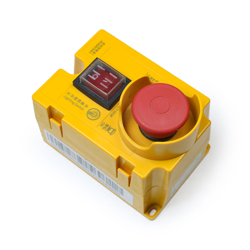 Xizi Otis Pit Maintenance Box SDK-1D