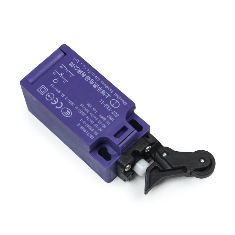Otis limit switch 237-TK2-11