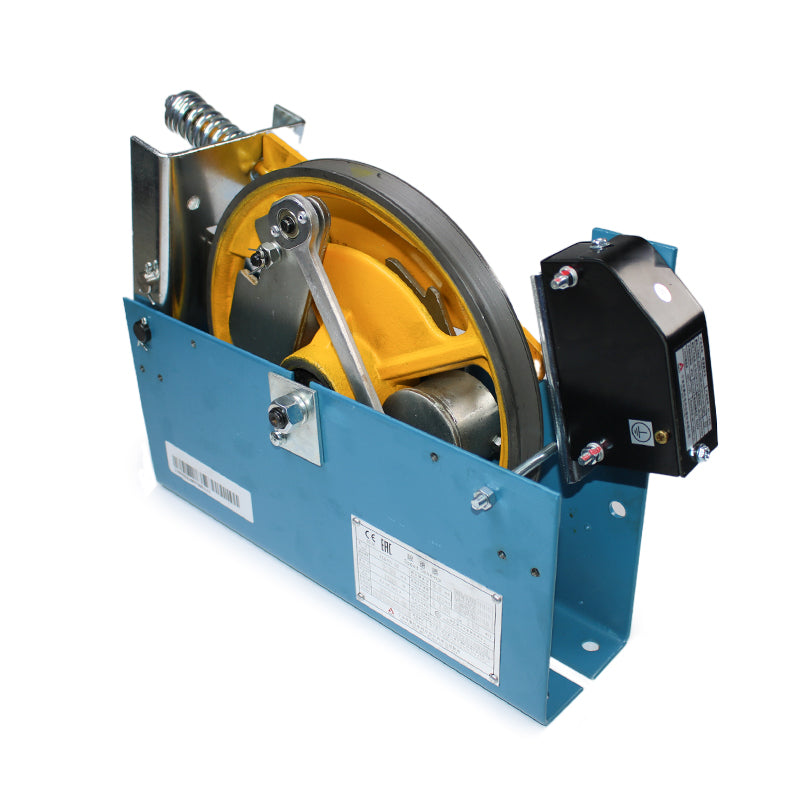 SBSL Overspeed Governor XSQ115-02 (Elevator Speed 2.5/2/1.75/1.6/1.5/1/0.63/0.5m/s / Steel Wire Rope Diameter 8/6.3mm)