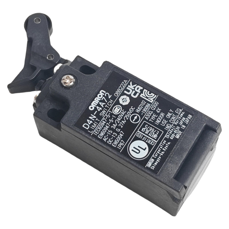 Hitachi buffer switch D4N-4A72 (Original)
