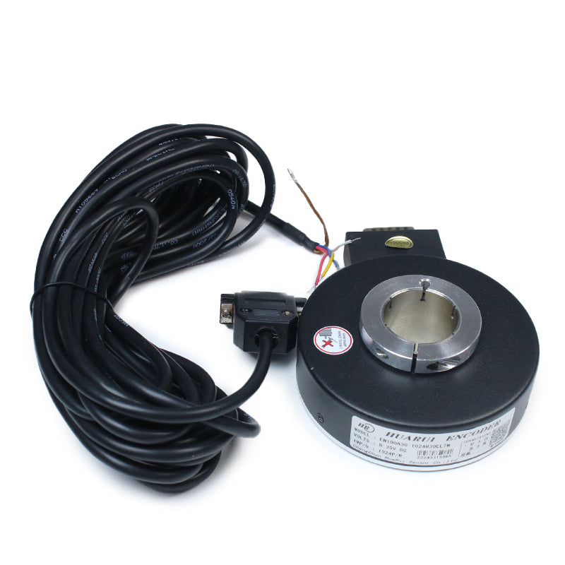Shenghao Universal Elevator Encoder Shaft Distance / Pulse 30¨C600 etc.