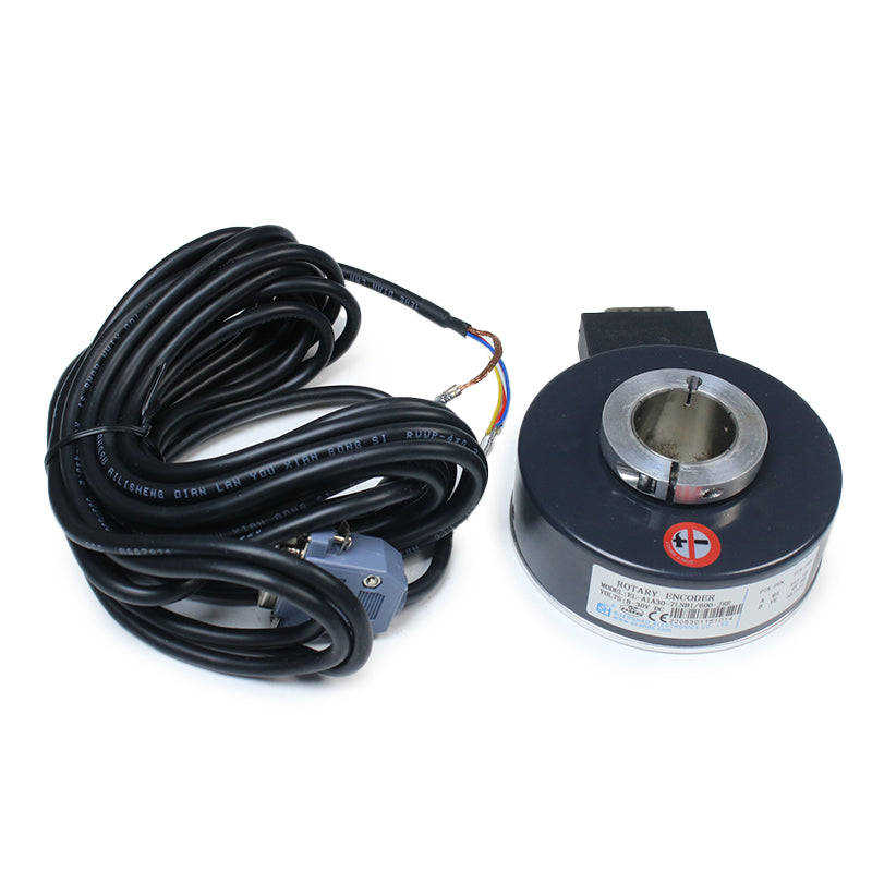 Shenghao Universal Elevator Encoder Shaft Distance / Pulse 30¨C600 etc.