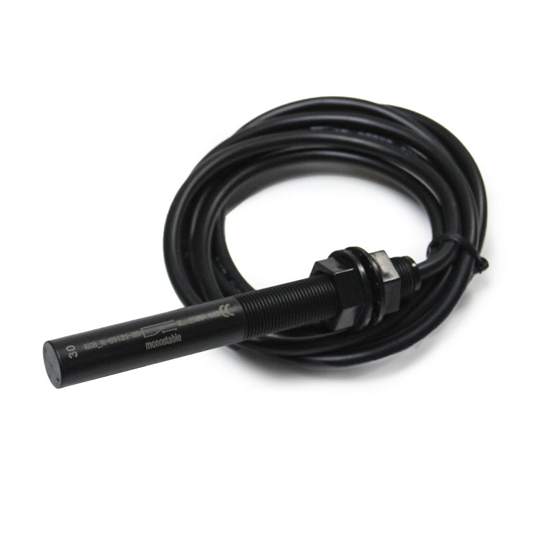 KONE Elevator Smoke Rod Sensor Normally Open 30 etc.
