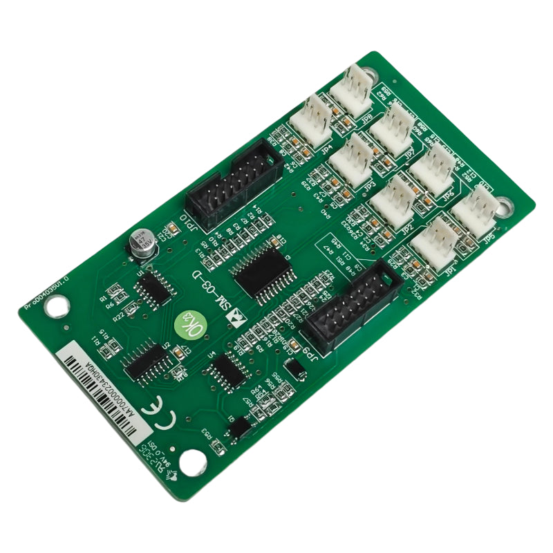 STEP Elevator Command Board SM-03-D SM-03-D