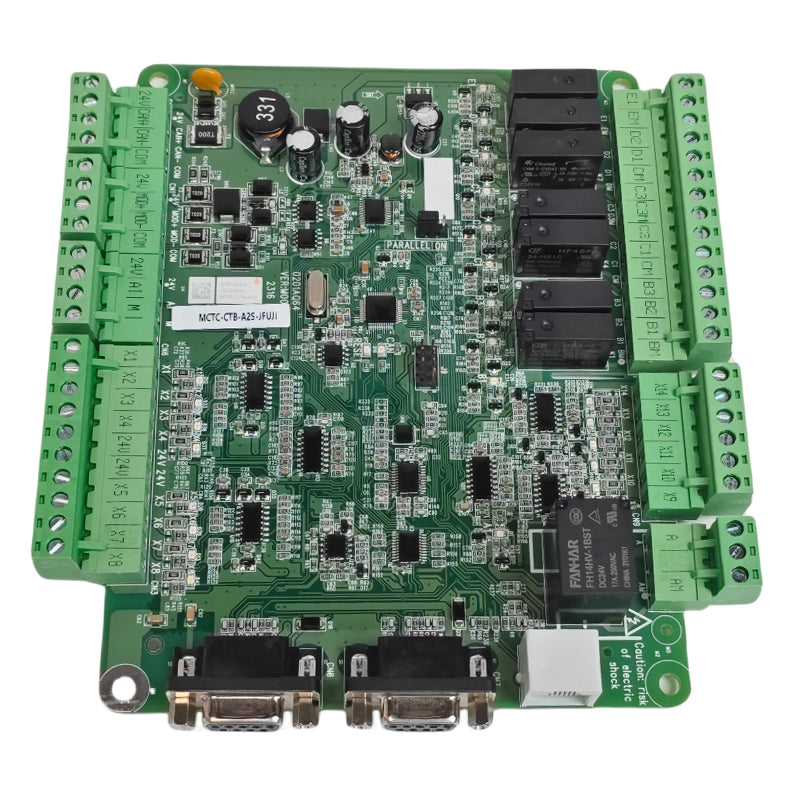 Monarch Elevator Car Top Board MCTC-CTB-A2S (Proprietary Protocol)