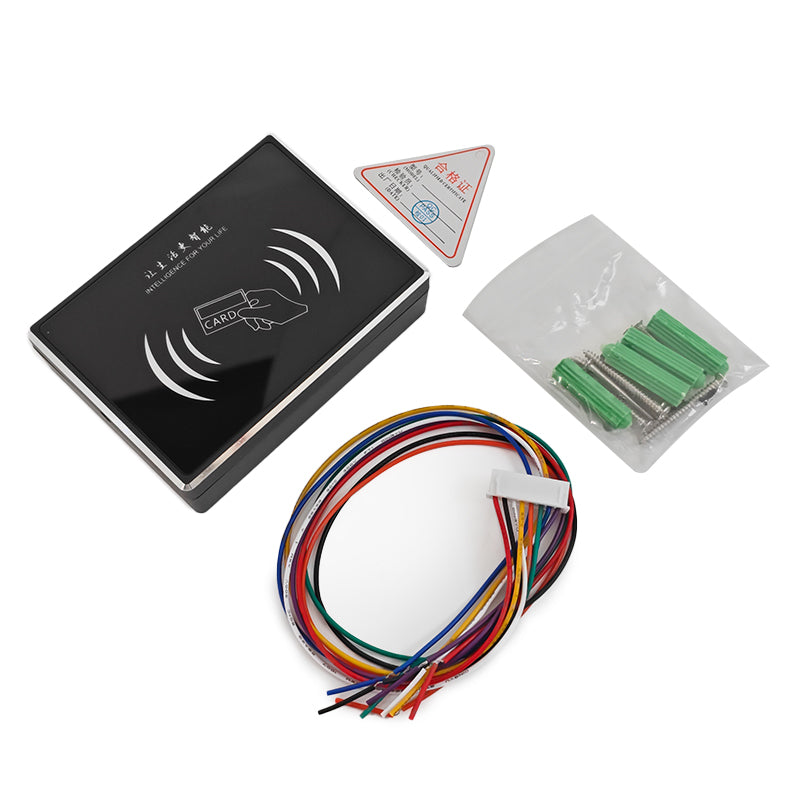 Tenois 非階層型エレベーター IC コントローラー オールインワンデバイス (暗号化) TDTK-IC-01A (暗号化)