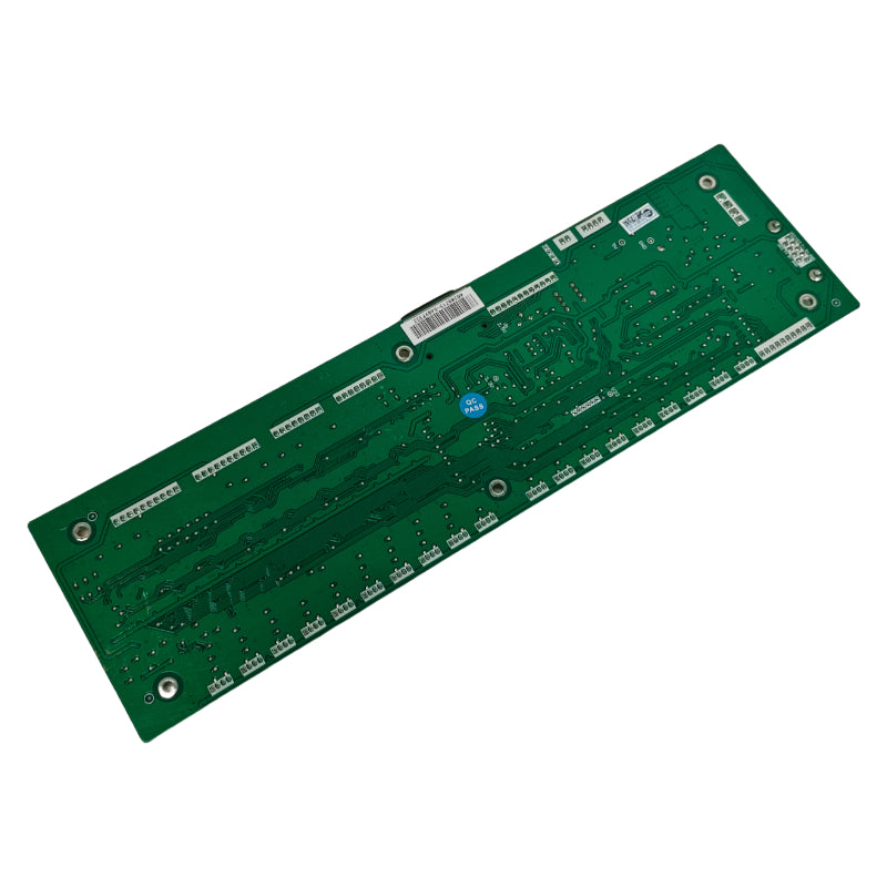 Tianjin Otis Elevator Communication Board RS32/DBA/DAA26800J1 (Original)