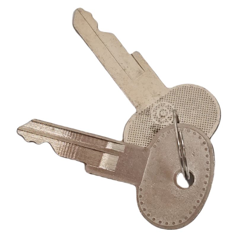 Hitachi Elevator Key