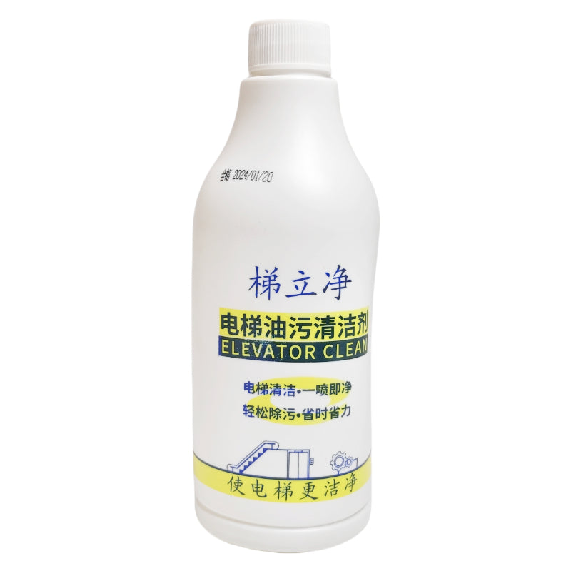 テノワ エレベーターオイルクリーナー(500ml)