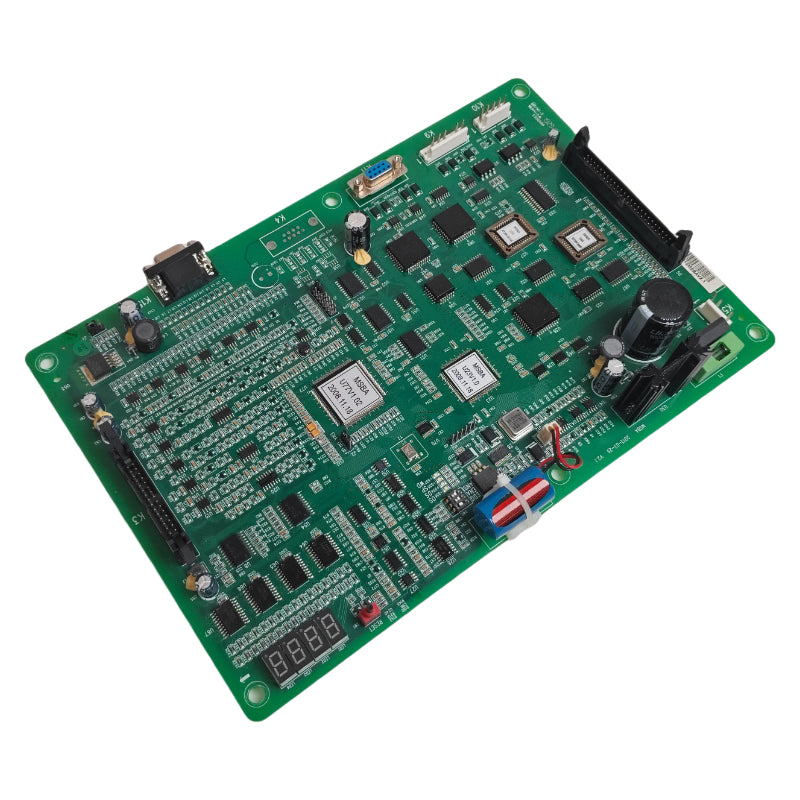 Otis main board MSBA