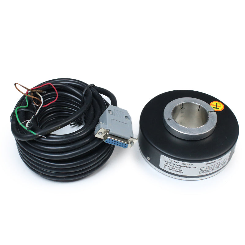 Shenghao Universal Elevator Encoder Shaft Distance / Pulse 30¨C600 etc.