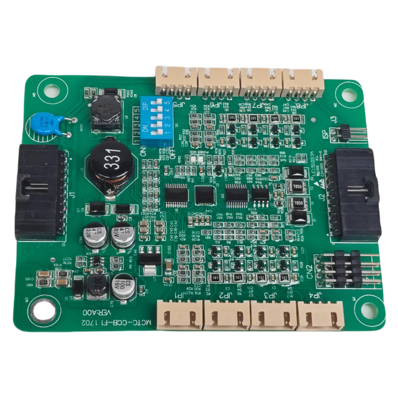Monarch Car Command Board MCTC-CCB-F1 (Standard)