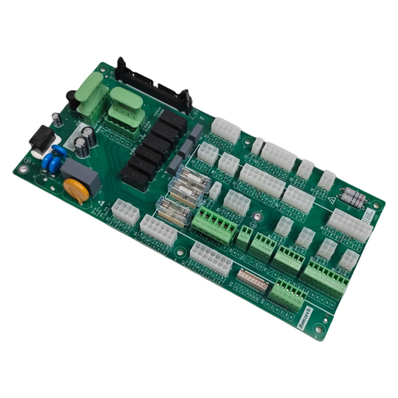 Monarch interface board MCTC-KCB-B4 (New Model)