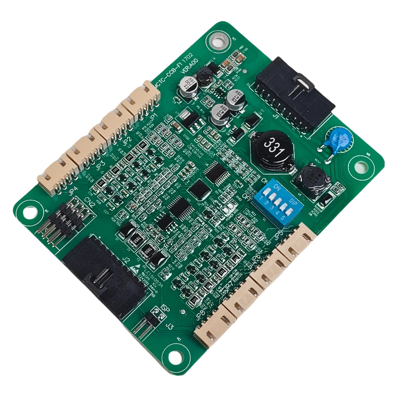 Monarch Car Command Board MCTC-CCB-F1 (Standard)