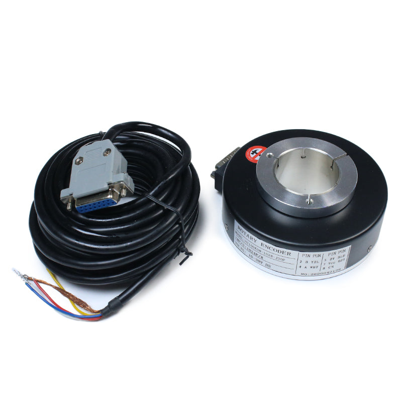 Shenghao Universal Elevator Encoder Shaft Distance / Pulse 30¨C600 etc.