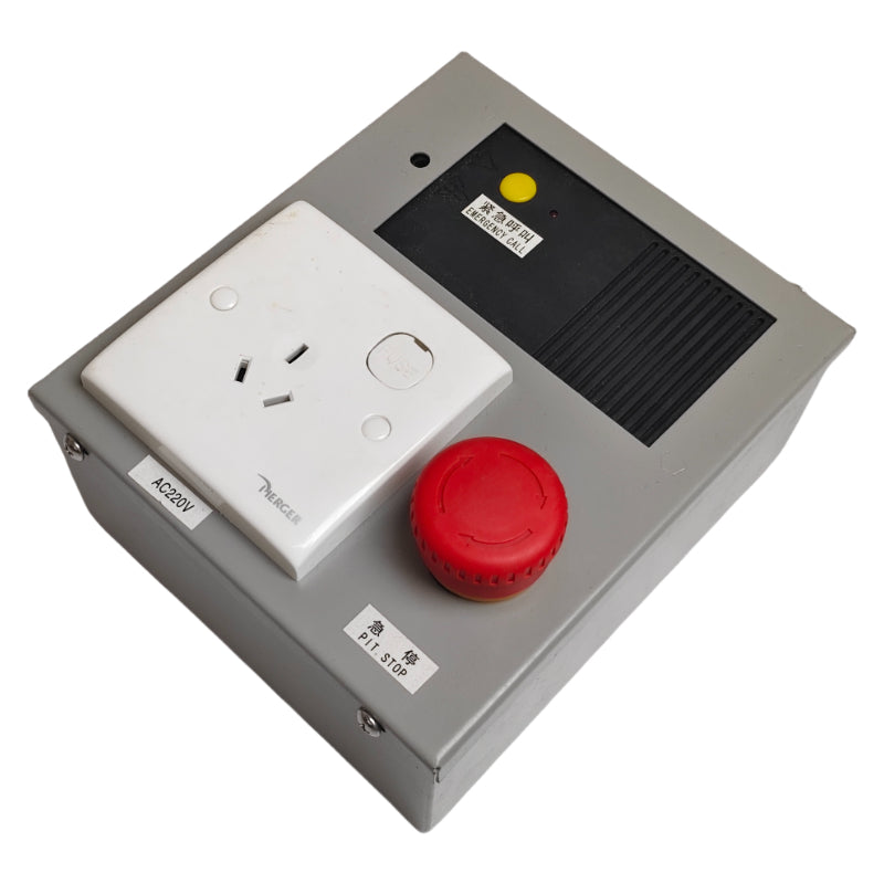 HITACHI Aufzugsgruben-Inspektionsbox N2000298-A