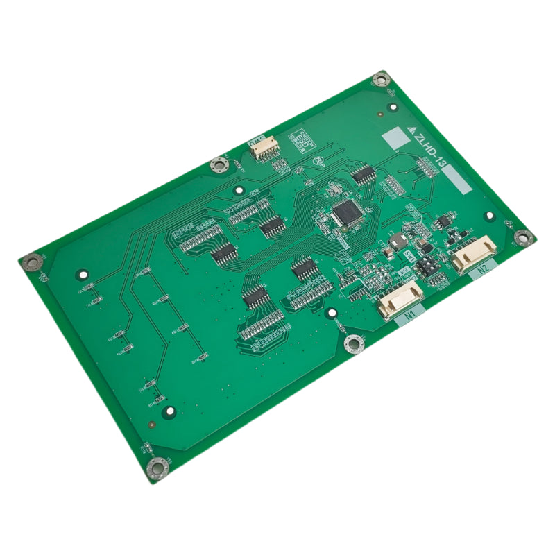 Mitsubishi Levator Autoanzeigetafel ZLHD-131AG01