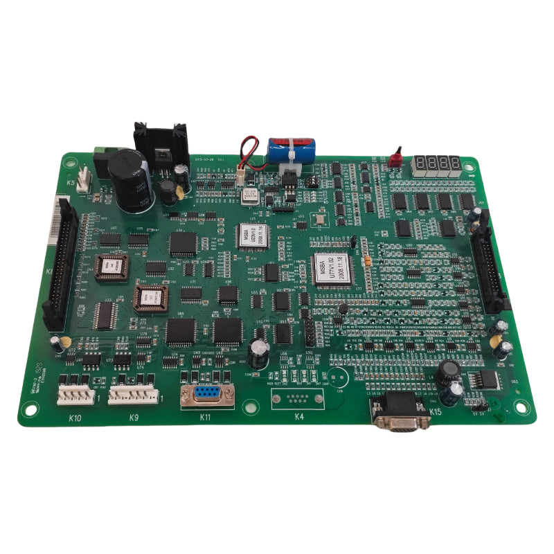 Otis main board MSBA