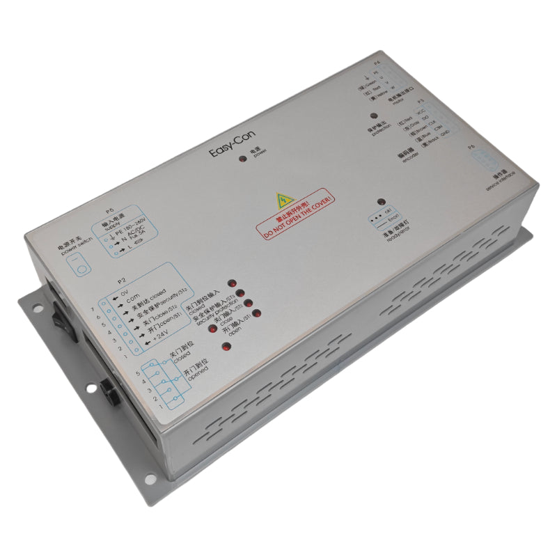 OTIS Aufzugstür-Steuerbox Easy-Con/DO3000 (Legacy-Standard)